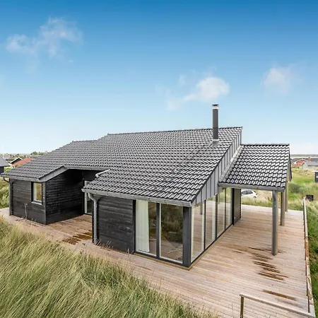 Nice In Romo With Kitchen Holiday home *
