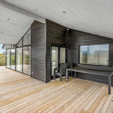 Nice In Romo With Kitchen Holiday home