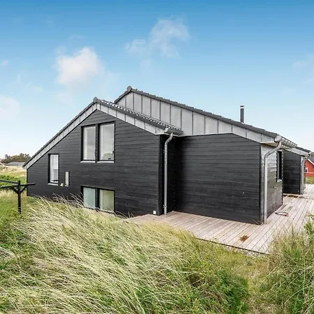 Nice In Romo With Kitchen Holiday home *