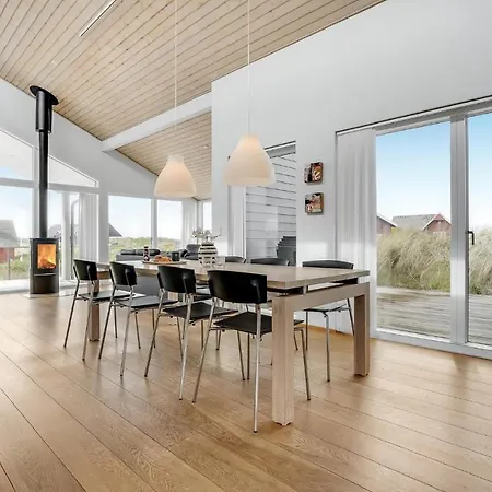 Holiday home Nice In Romo With Kitchen Bolilmark