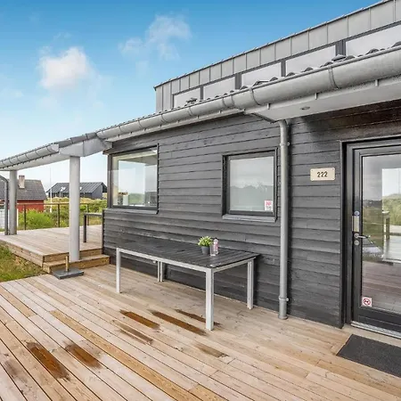Holiday home Nice In Romo With Kitchen Bolilmark
