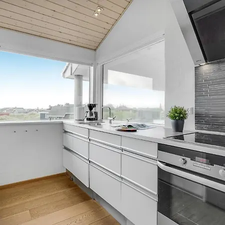 Holiday home Nice In Romo With Kitchen Bolilmark