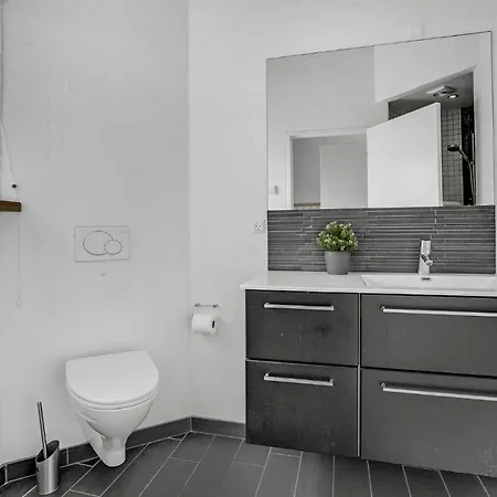Nice In Romo With Kitchen Holiday home *