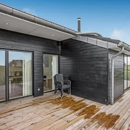 Nice In Romo With Kitchen Holiday home Bolilmark