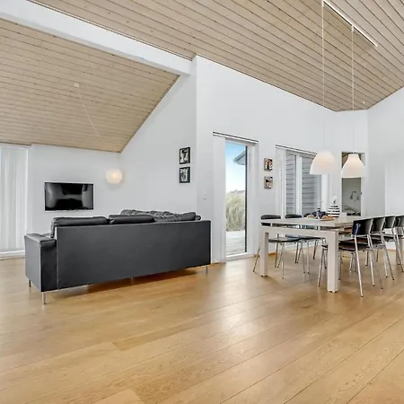 Holiday home Nice In Romo With Kitchen Bolilmark
