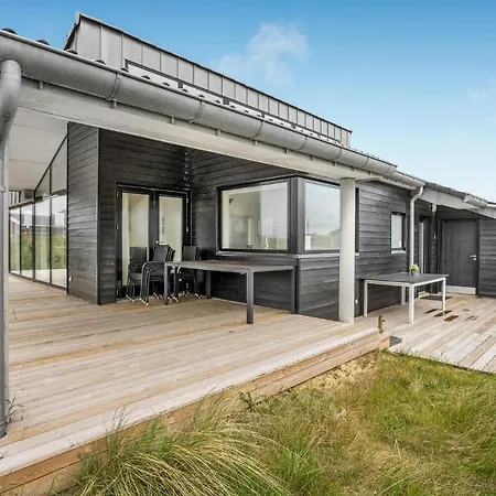 Nice In Romo With Kitchen Holiday home *