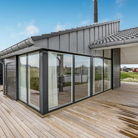 Holiday home Nice In Romo With Kitchen Bolilmark