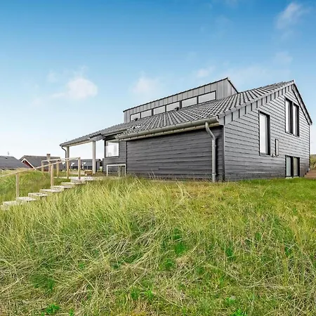 Holiday home Nice In Romo With Kitchen Bolilmark