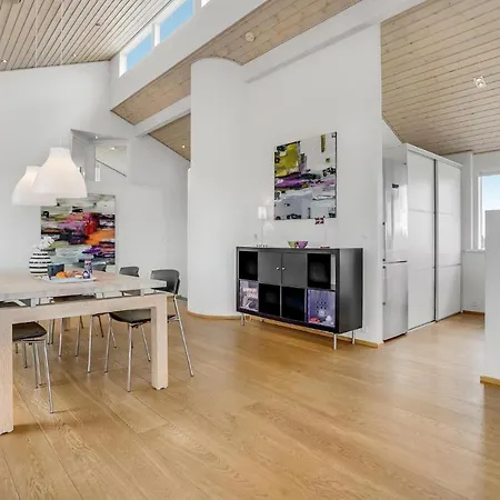Holiday home Nice In Romo With Kitchen Bolilmark